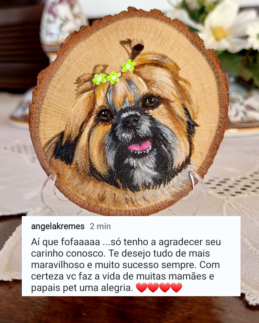 Toquinho Angela
